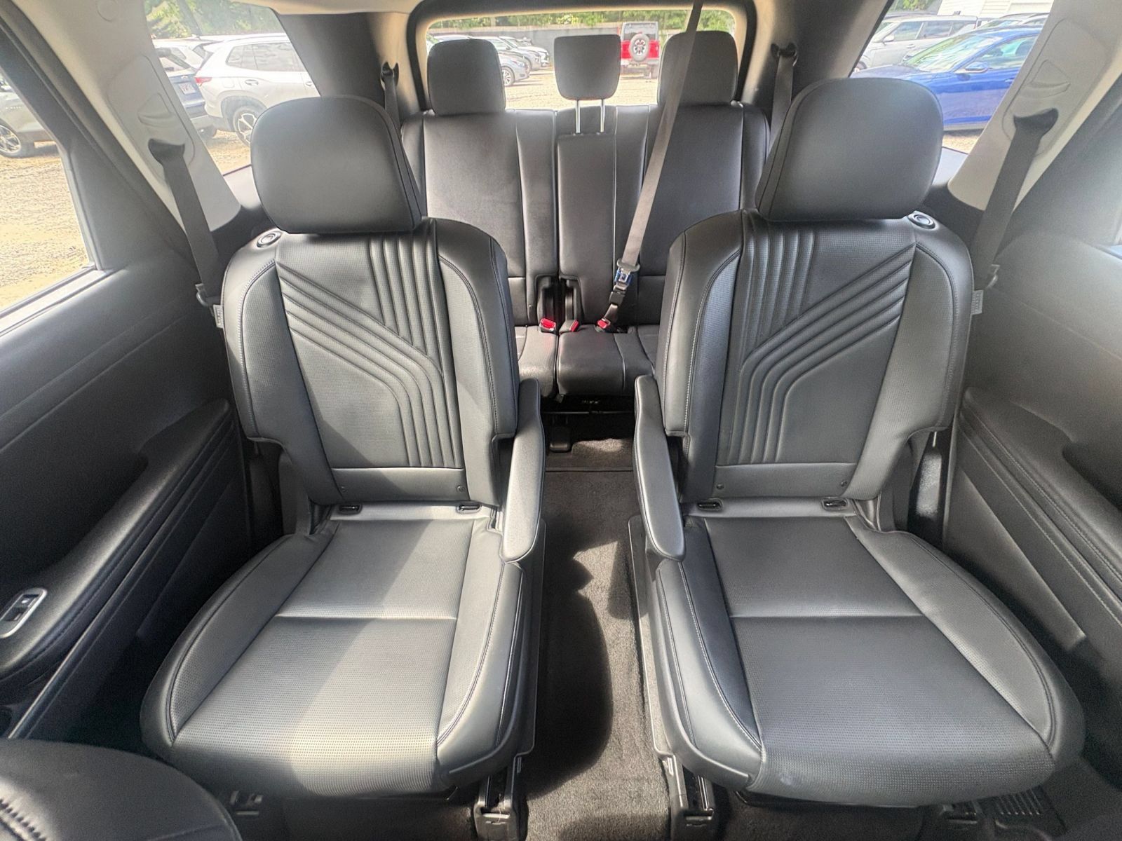 Used 2026 Hyundai Palisade SEL AWD/4WD image 37