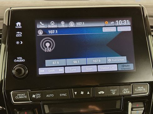 Used 2018 Honda Odyssey Elite image 19