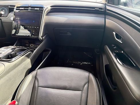 Used 2024 Hyundai Tucson Limited AWD/4WD image 18