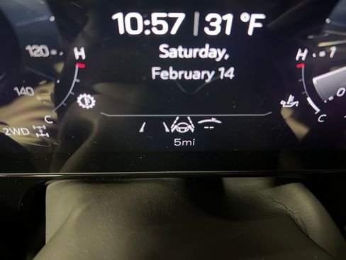 New 2026 GMC Yukon XL Denali w/ Denali Reserve Package image 21