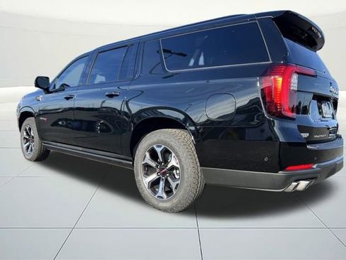 New 2026 GMC Yukon XL AT4 Ultimate image 3