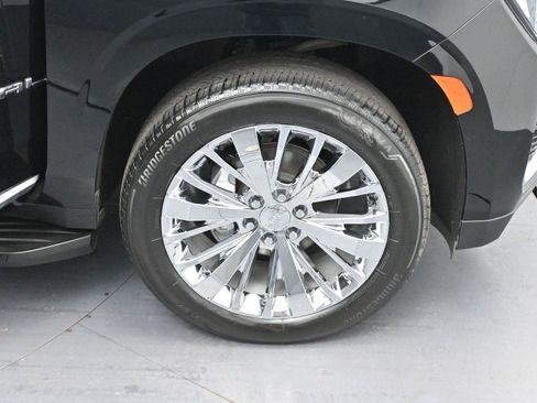 Used 2021 GMC Yukon Denali image 37