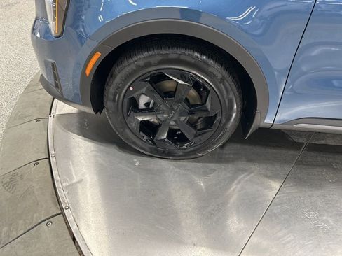 New 2026 Kia Sorento SX Prestige image 37