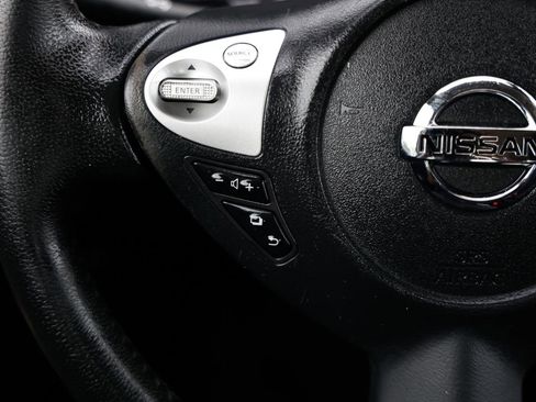 Used 2019 Nissan Sentra SV image 24