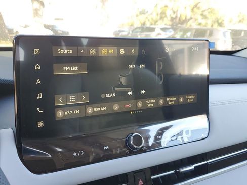 New 2026 Mitsubishi Outlander SEL FWD image 23