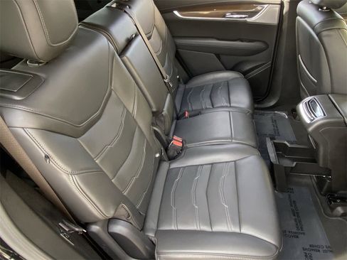 Certified 2022 Cadillac XT6 Sport w/ Platinum Package image 14