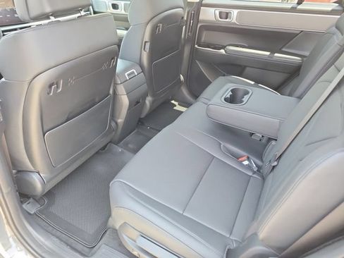 New 2026 Hyundai Santa Fe SEL AWD/4WD image 24