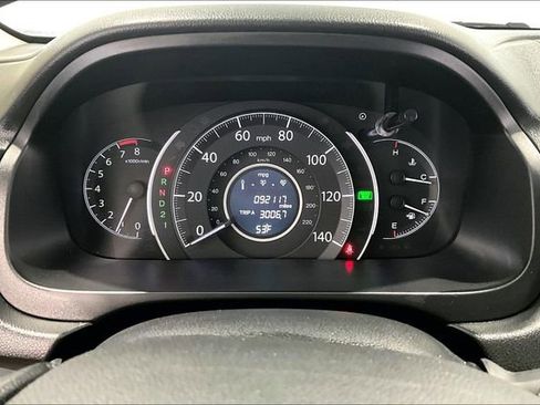 Used 2013 Honda CR-V EX-L image 13