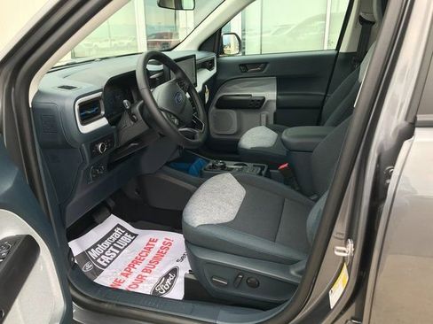 New 2025 Ford Maverick XLT w/ XLT Luxury Package image 5