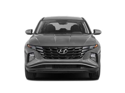 Used 2023 Hyundai Tucson XRT
