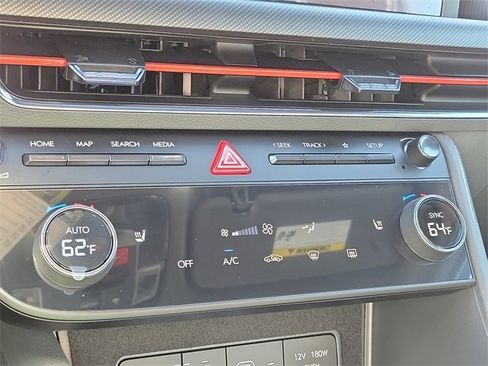 New 2026 Hyundai Sonata N Line image 12