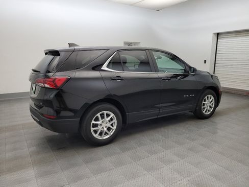 Used 2024 Chevrolet Equinox LT FWD image 10