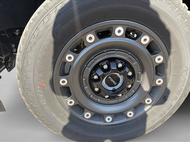 New 2027 Ford F250 XLT w/ XLT Premium Package AWD/4WD image 13