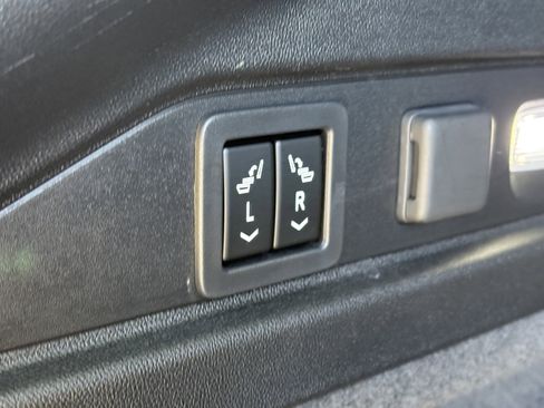 Certified 2024 Cadillac Lyriq Sport w/ LPO, Floor Liner Package AWD/4WD image 10