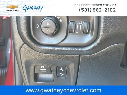 Used 2019 RAM 1500 Big Horn AWD/4WD image 19