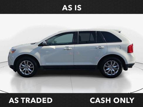Used 2013 Ford Edge SEL image 6