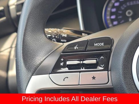 Used 2022 Hyundai Tucson SE FWD image 21