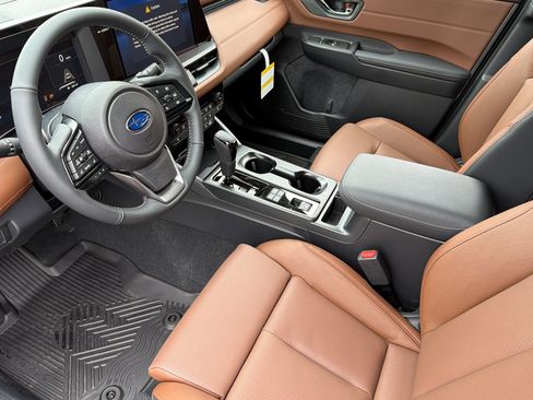 New 2026 Subaru Outback Touring XT image 10