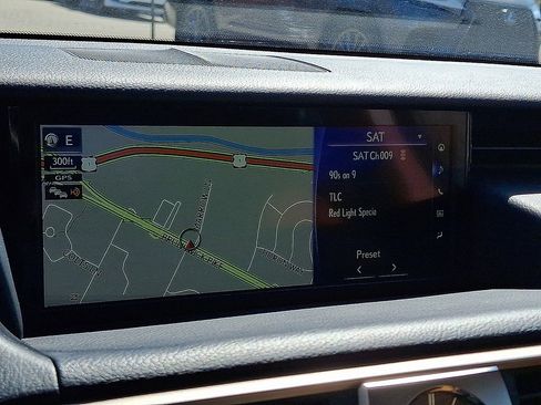 Used 2019 Lexus IS 300 AWD w/ Navigation Package image 15