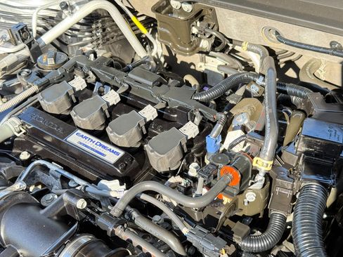 Used 2019 Honda Accord Sport image 76