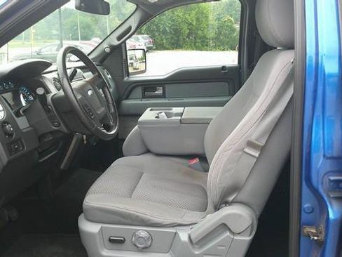 Used 2013 Ford F150 XLT w/ Luxury Equipment Group AWD/4WD image 5