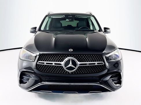 Certified 2024 Mercedes-Benz GLE 350 4MATIC image 2