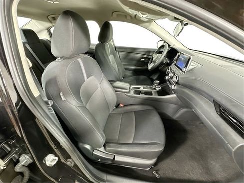 Used 2023 Nissan Sentra SV image 26
