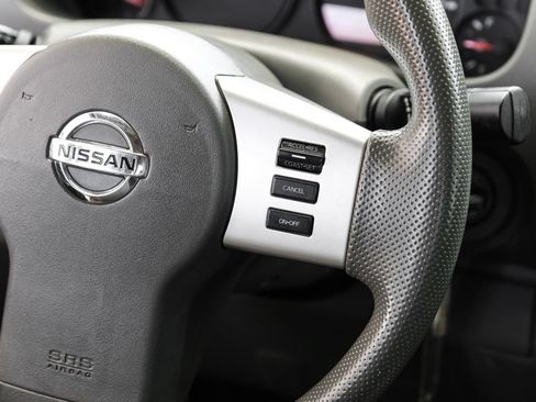 Used 2019 Nissan Frontier S RWD image 14
