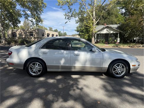 Used 2000 MAZDA Millenia FWD image 6