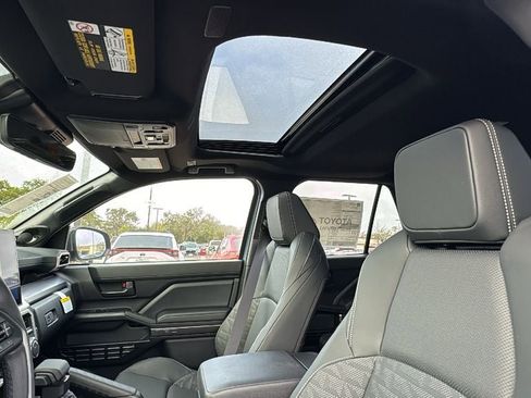 New 2026 Toyota 4Runner TRD Off-Road Premium image 19