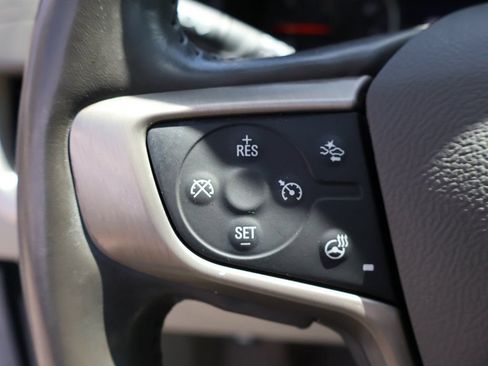 Used 2020 GMC Terrain Denali w/ Denali Premium Package FWD image 44