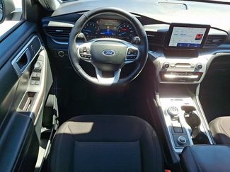 Used 2023 Ford Explorer XLT AWD/4WD video 2