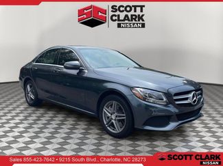 Used 2016 Mercedes-Benz C 300 4MATIC Sedan 360° Tour