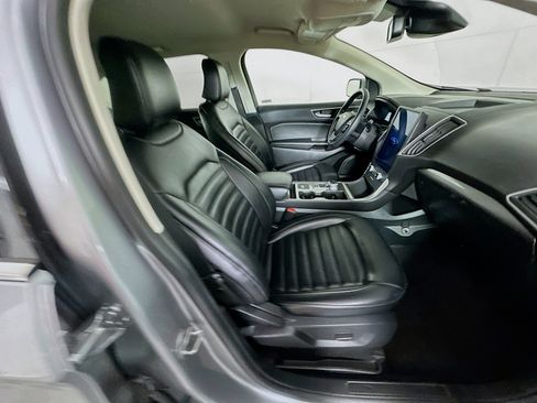 Used 2024 Ford Edge SEL image 30