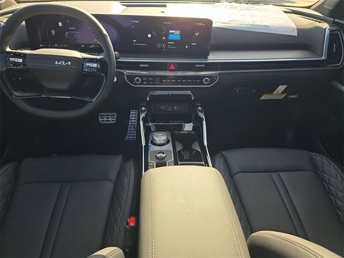 New 2026 Kia Sorento SX Prestige image 15