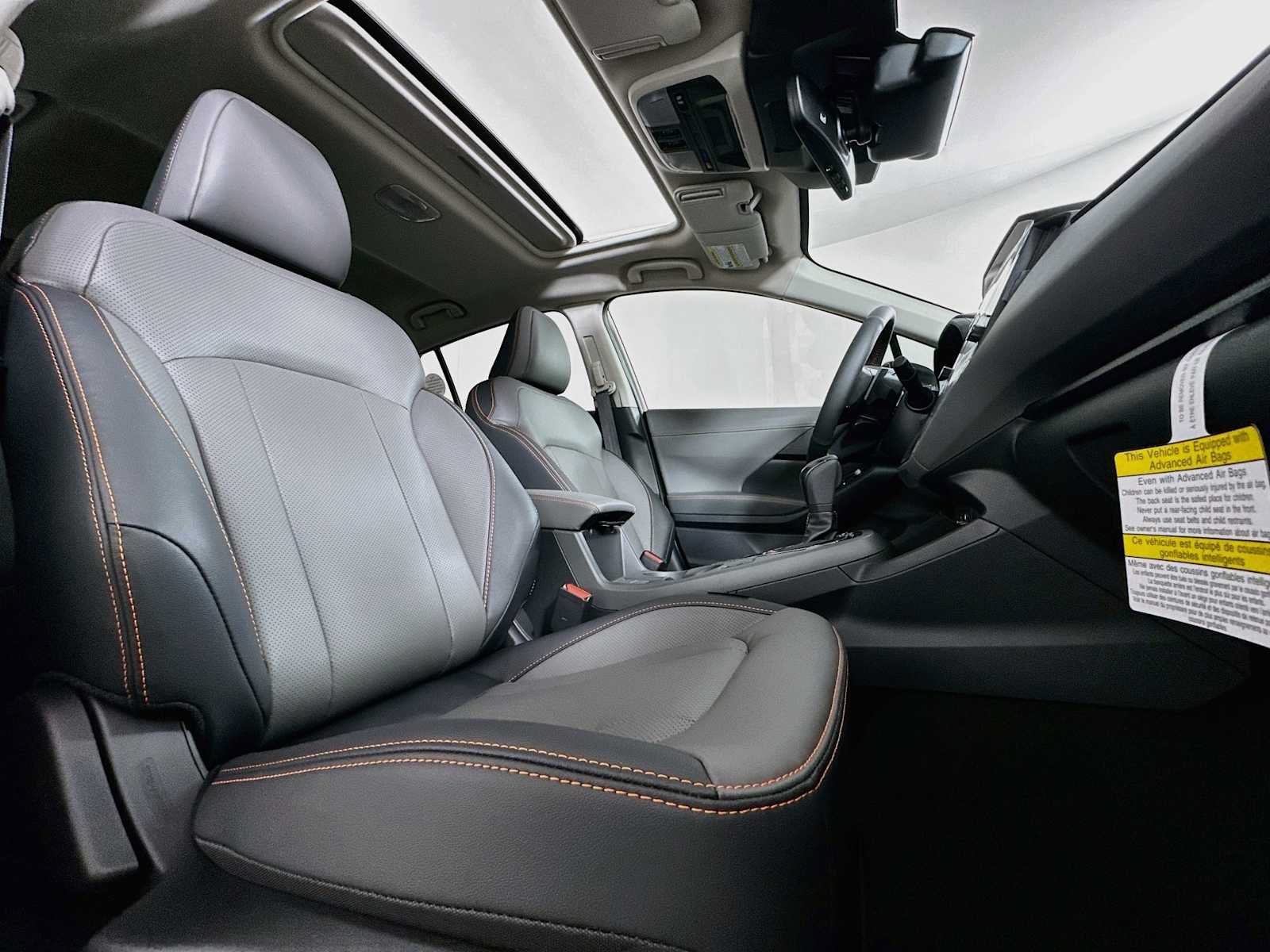 New 2026 Subaru Crosstrek 2.5i Limited AWD/4WD image 26