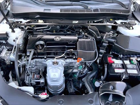 Used 2018 Acura TLX w/ Technology Package image 31