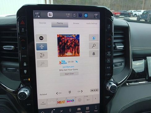 New 2026 RAM 2500 Limited image 48