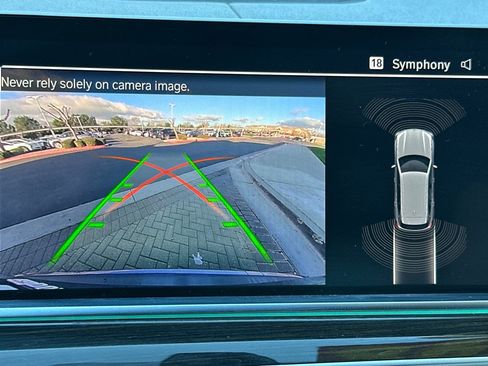 Used 2019 BMW X5 xDrive40i w/ Convenience Package image 24