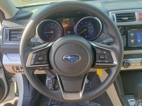Used 2019 Subaru Outback 2.5i image 24