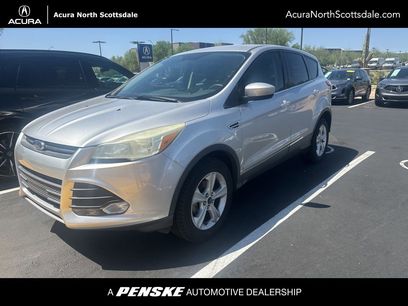 Used 2015 Ford Escape SE