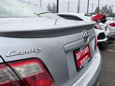 Used 2007 Toyota Camry SE image 30