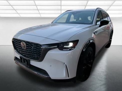 New 2026 MAZDA CX-90 3.3 Turbo S w/ Premium Package image 29