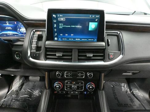 Used 2024 Chevrolet Tahoe High Country image 39