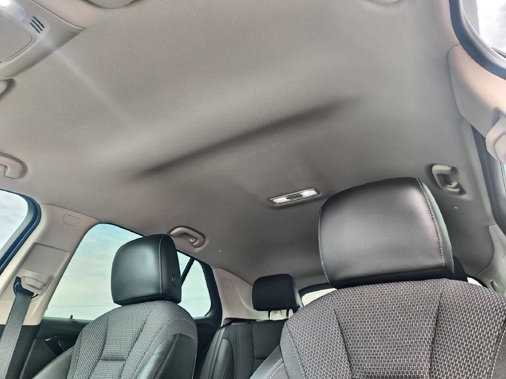 Used 2022 Buick Envision Preferred FWD image 22
