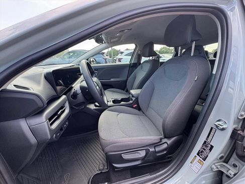 Certified 2025 Kia K4 FWD image 14