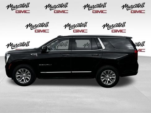 Used 2025 GMC Yukon Denali image 7