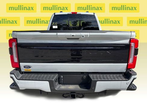New 2026 Ford F350 Platinum AWD/4WD image 29