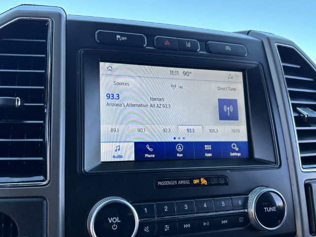 Used 2021 Ford Expedition Max XLT RWD image 24
