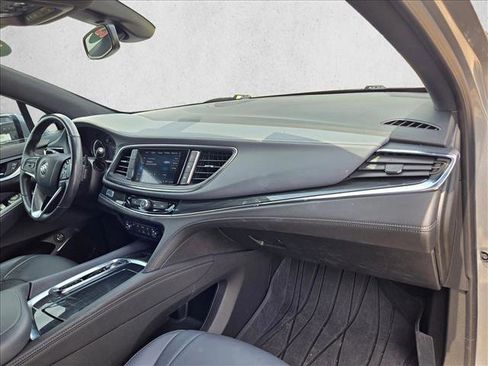 Used 2023 Buick Enclave Essence w/ Experience Buick Package FWD image 21